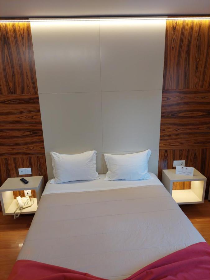 Hotel Amadora Palace Экстерьер фото