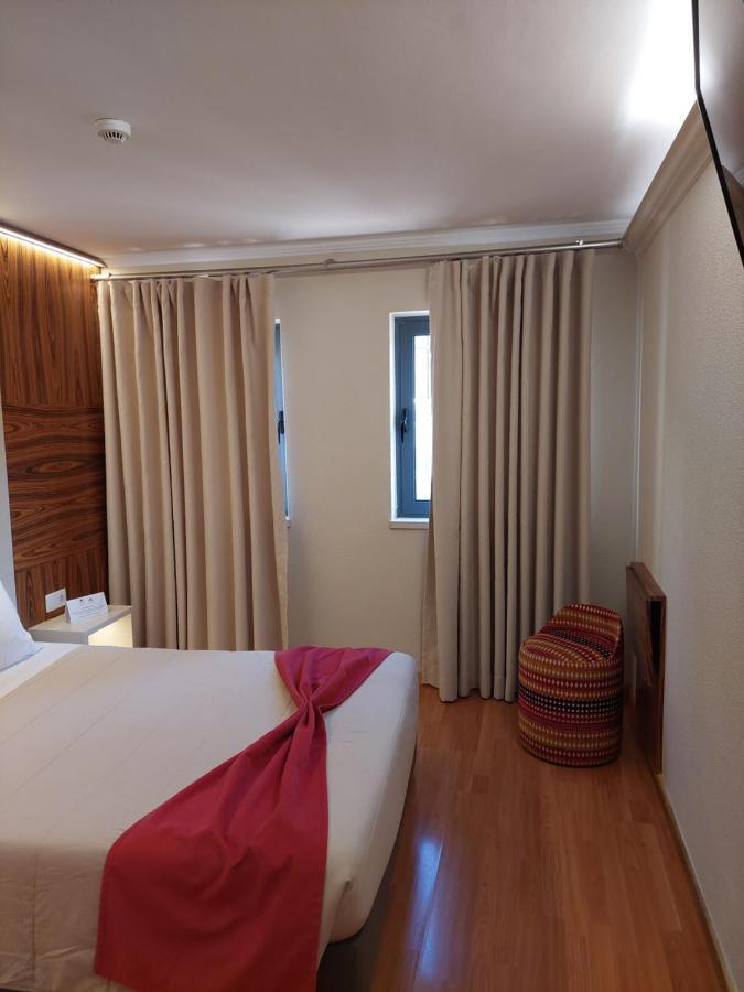 Hotel Amadora Palace Экстерьер фото