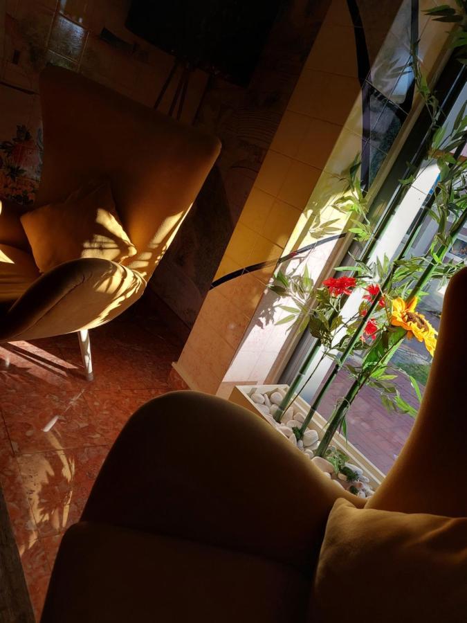 Hotel Amadora Palace Экстерьер фото