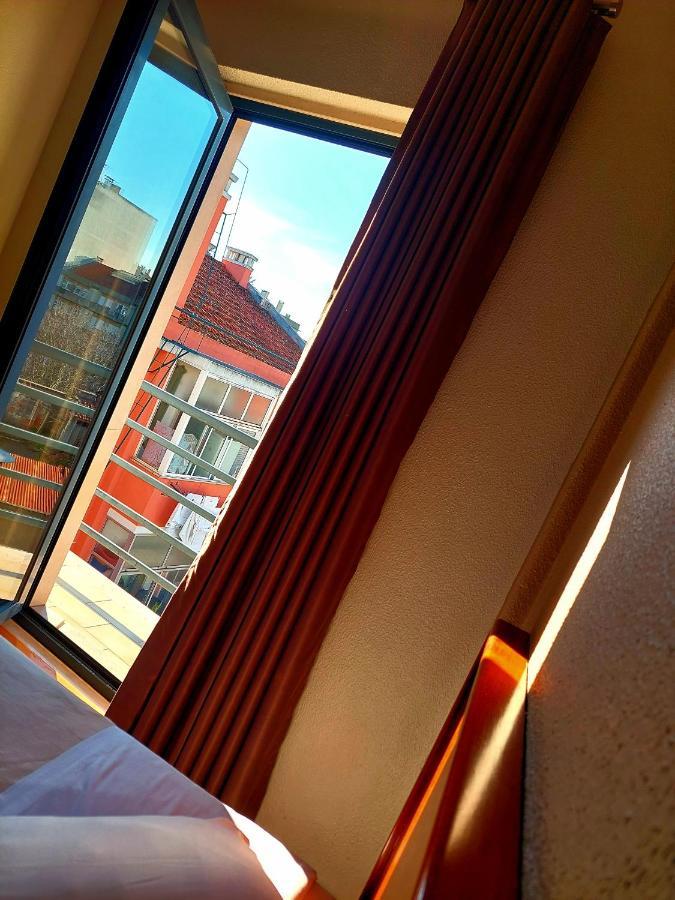Hotel Amadora Palace Экстерьер фото