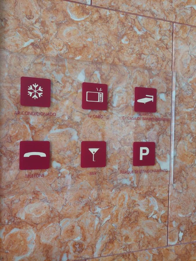 Hotel Amadora Palace Экстерьер фото