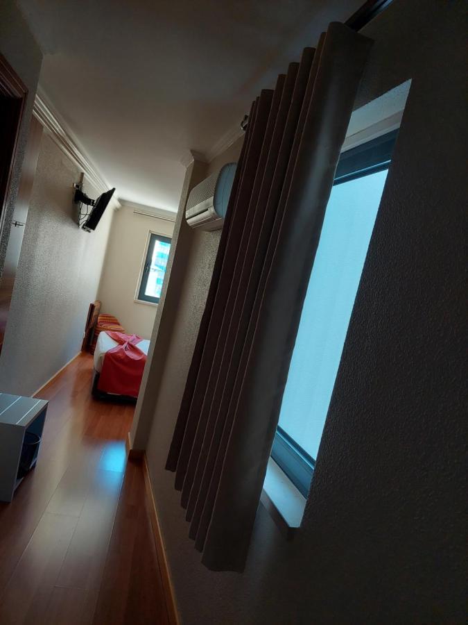 Hotel Amadora Palace Экстерьер фото