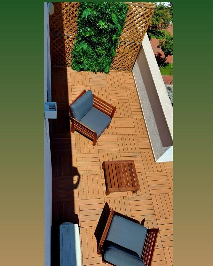 Hotel Amadora Palace Экстерьер фото