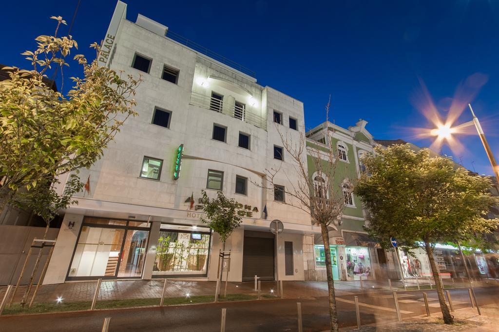 Hotel Amadora Palace Экстерьер фото