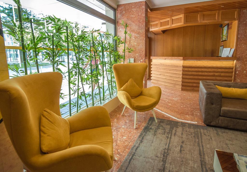 Hotel Amadora Palace Экстерьер фото