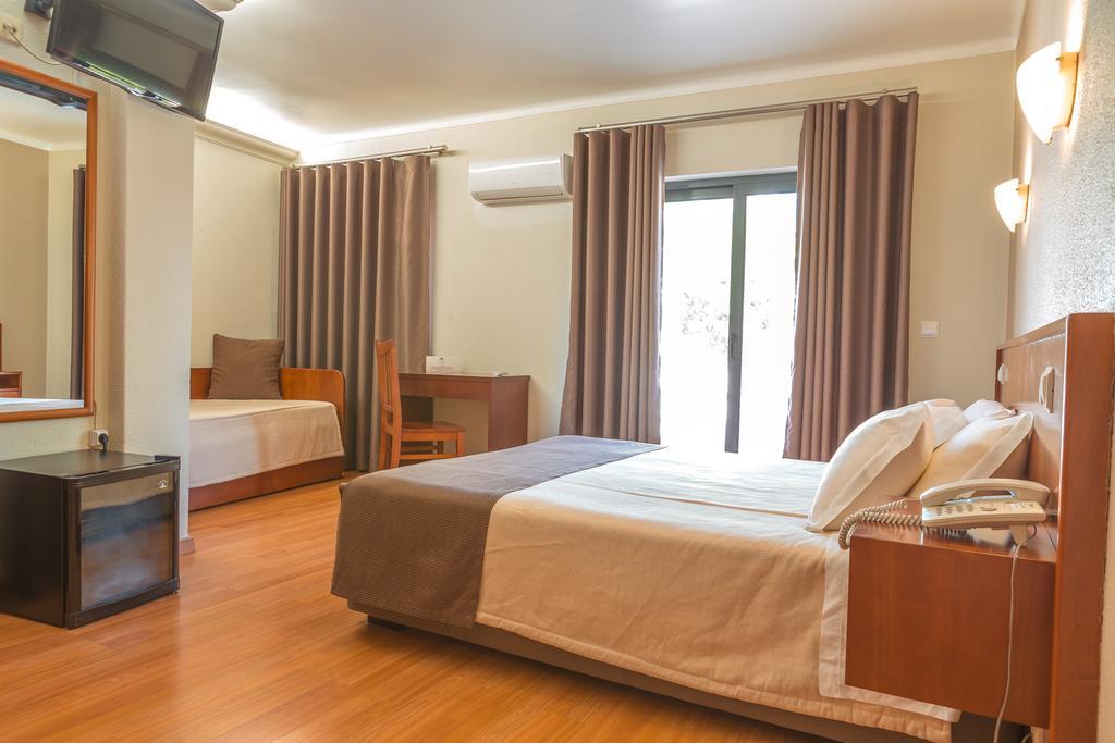Hotel Amadora Palace Экстерьер фото